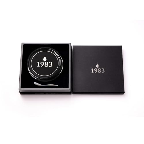 宮崎キャビア1983 バエリ20g キャビア塩付き