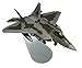wltk USAF F-22 Raptor 1/100 Diecast Aircraft Model (Beast Mode)