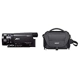 sony nxcam hxr-nx80 review Produkt 2: Dank des Schnellverschlusses verpassen Sie keine Aufnahme mehr