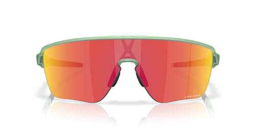 Image of Oakley mens Oo9415 Corridor Square Rectangular Sunglasses