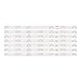 Produktbild 7-teiliges Set LED-Streifen für SONY 48" KDL48WD650 KDL48W659D KDL48WD655 NS6F480DND01