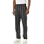 Triple Stripe Black/Charcoal