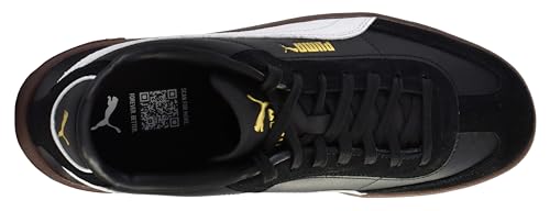 Image of Puma Men Club II Era Sneaker