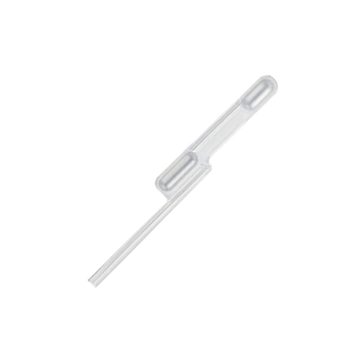 60µL Non-Sterile Exact Volume Transfer Pipets [Case of 500]