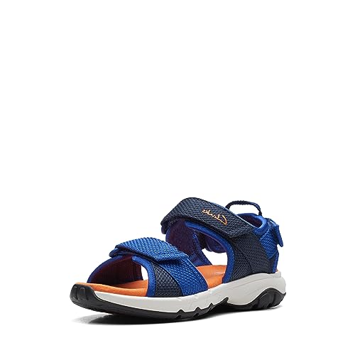 Image of Clarks Kids' Expo Sea K