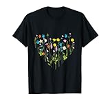¿Te gusta el ramo de flores silvestres vintage florales? Esta colección de diseño de flores silvestres es el regalo perfecto para los seres queridos.