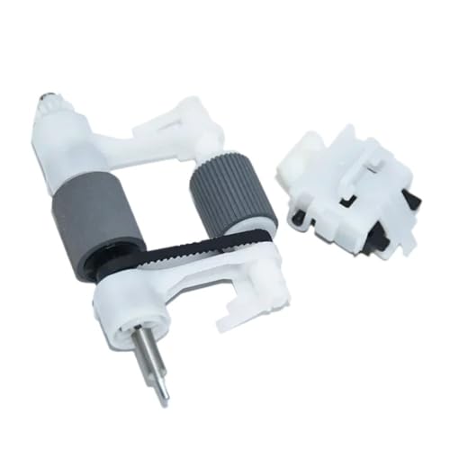 Pièces ADF GT-2500 lot de 5 rouleaux et tampon séparation 1435788