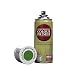 Goblin Green Primer Spray Paint
