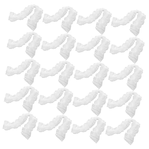 50 Fundas Desechables para Spa de Pies miniatura 1