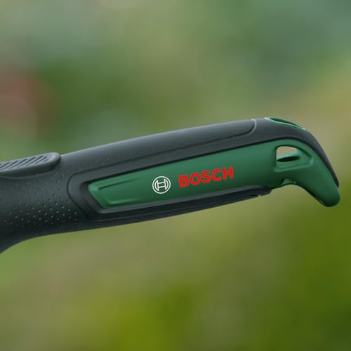 Balai à gazon Bosch acier inoxydable - vue 7