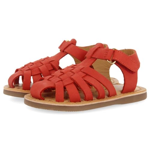 Gioseppo Sandalias Bebé HARRAH Rojo 20