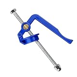 Lötpastenschieber, Präzisions-Flussmittelextruder mit 0,75 mm Vorschub für Motherboard-Reparatur, ergonomisches Werkzeug für 5–10 cc Lötöl