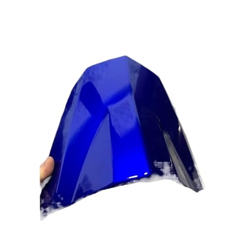 Capot de carénage arrière pour moto GSXR 600 et 750 K4 K5 2004-2005 bleu