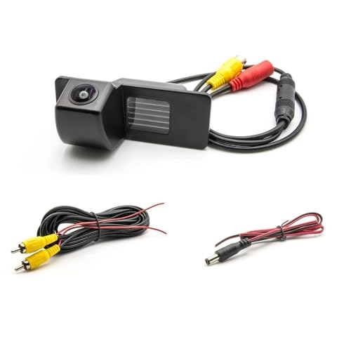 Caméra de recul AHD vision nocturne HD pour Chevy Sonic 2012-2014