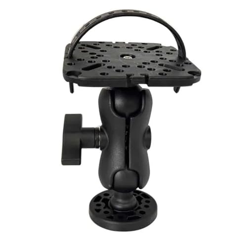 Matériel de navigation kayak pour fixer vos supports sans outil - 6