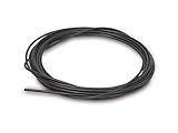  Bowdenzughülle schwarz Ø2,5mm (Abpackung zu 5m) S50,S51,KR,SR (import)