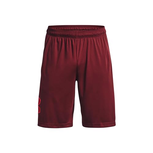 Image of Under Armour Men's Tech Graphic 10 inch Shorts