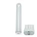 Replacement Bulb for Flowtron BF-150 for BK-80D, FC7600 and Wall Sconce Models