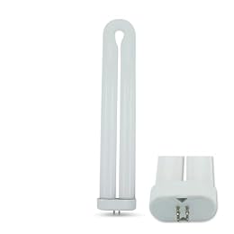 Technical Precision Replacement for Black Flag BZ-40 Black Light Bulb Light Bulb