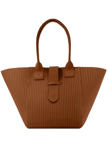 Bolso Tote para mujer hombro uso diario miniatura 1