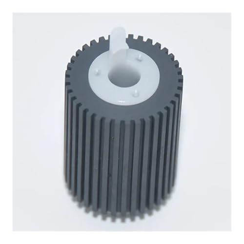 Éviter les bourrages papier avec le rouleau Sharp 355 455