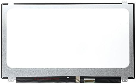 lcd4laptop TOUCH B156XTK01 V.0 15.6" WXGA HD LED LCD Screen + Glass Compatible for HP 813961-001