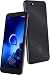 Produktbild Alcatel 1V 5001D Smartphone (13,97 cm (5,5 Zoll) FWVGA+ Display, Dual-SIM, 16 GB Speicher, 1 GB RAM, Android 9 - Go Edition) Anthracite Black