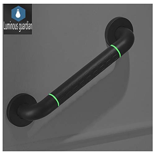 Evite caídas con los pasamanos para discapacitados de acero inoxidable de 88CM 4