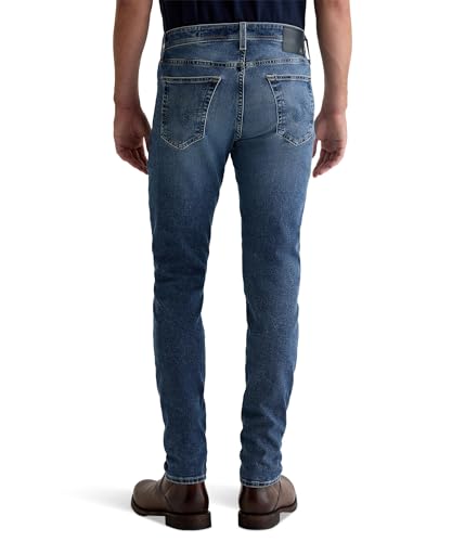 Image of AG Adriano Goldschmied Men's Tellis Modern Slim Jeans