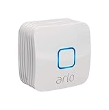Arlo ABB1000-100PES Wi-Fi per Sistema Security Light, Bianco, 6, 6x6,5
