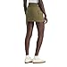 Levi's® Women's Mini Cargo Skirt Olive Night 26