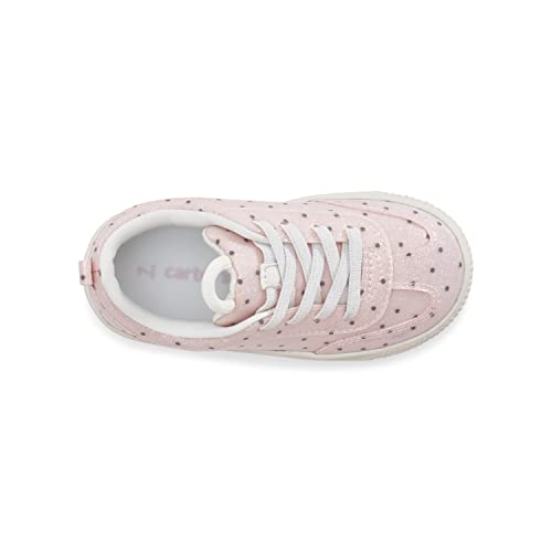 Carter's Girl's Galaxy Sneaker4