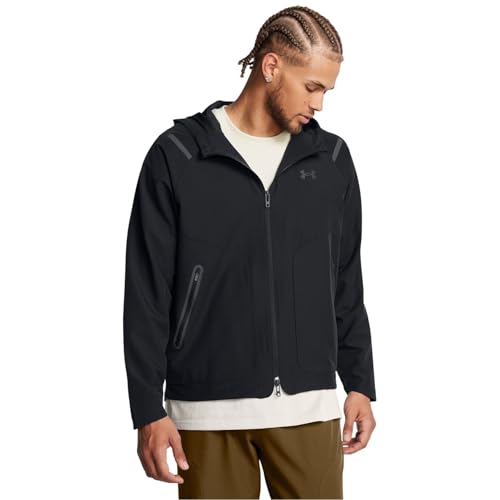 Giacca Under Armour Unstoppable Left Chest Da Uomo - 2