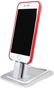 Dr. Bott CableJive HeroDock Aluminum Stand, Compatible with iPhone and Smartphone 18653