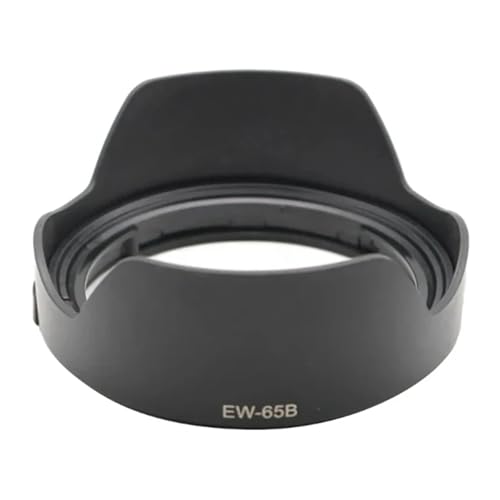 Pare-Soleil EW-65B Canon RF 24mm F1.8 Accessoire Protection Objectif Macro IS STM