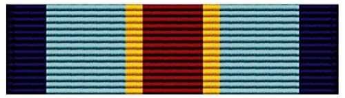 United States Army USA Overseas Service Ribbon