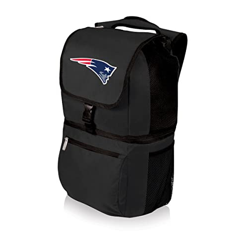 Image of Picnic TIME NFL Zuma Backpack Cooler, Soft Cooler Backpack, Lunch Cooler