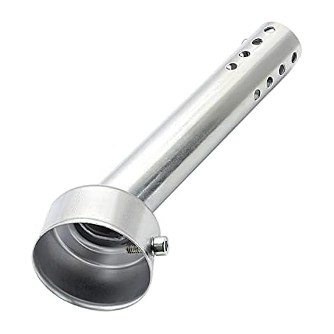 Silencieux Moto Universel Veraing 48mm Cover