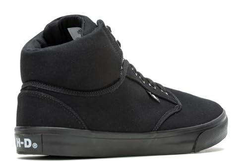 Harley-Davidson Men's Motorcycle Sneaker3
