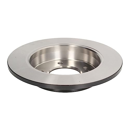 Disque de frein Lucas DF6627 la solution contre les distances d'arrêt longues - 2