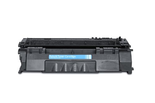 Toner noir Q5949A compatible HP LaserJet 1320 NW évite les pannes