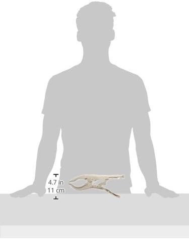 Miniatura 4 de IRWIN VISE-GRIP - Alicates de bloqueo grandes, 12 pulgadas (12L3)