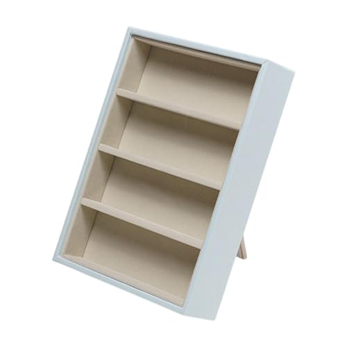 Boîte de présentation de lunettes idéale pour organiser votre dressing au quotidien