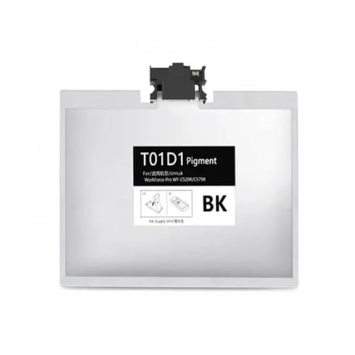 Amazon.co.jp: 顔料インク カートリッジ T01D1 T01D2 T01D3 T01D4