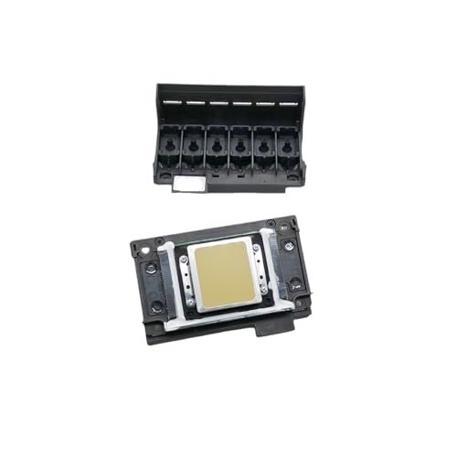 Tête d'impression FA09050 pour réparer les lignes blanches sur Epson XP600 - 6