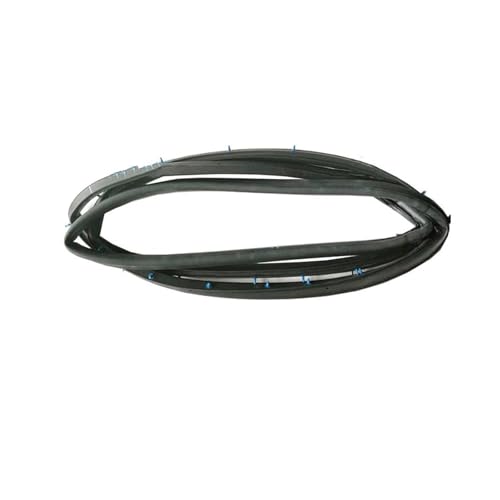Burlete automotriz para Pajero Sport KH 2007-2014 5725A329, goma protectora para puertas de coche