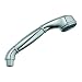Produktbild GROHE Handbrause (Original Ersatzteil, Langlebig, Robust, Herstellergarantie: 5 Jahre), Chrom, 07633000
