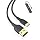 Bundle - 2Items：CableCreation USB A to USB C Cable 6ft + USB C Hub 4K 60Hz