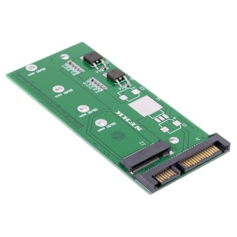 Chenyang M.2 NGFF to 2.5" SATA Adapter Cover