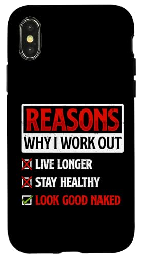 ���R I Work Out �t�B�b�g�l�X ���[�N�A�E�g �W�� ���`�x�[�V���� ���p �X�}�z�P�[�X iPhone X/XS �p